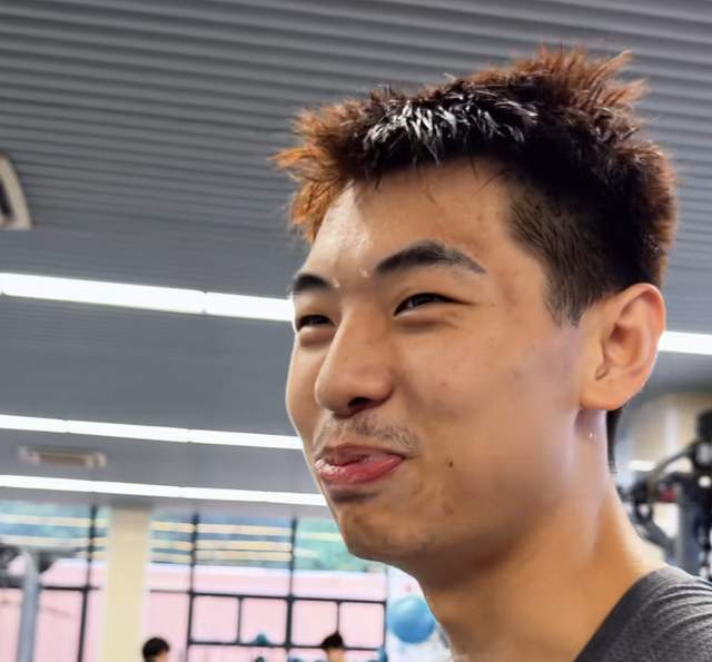 华体会官网-崔永熙亲承恢复到百分百，两天高强度对抗浑身痛，对训练状态满意|广东|比赛|朱芳雨|季后赛|官方_新浪体育_新浪新闻